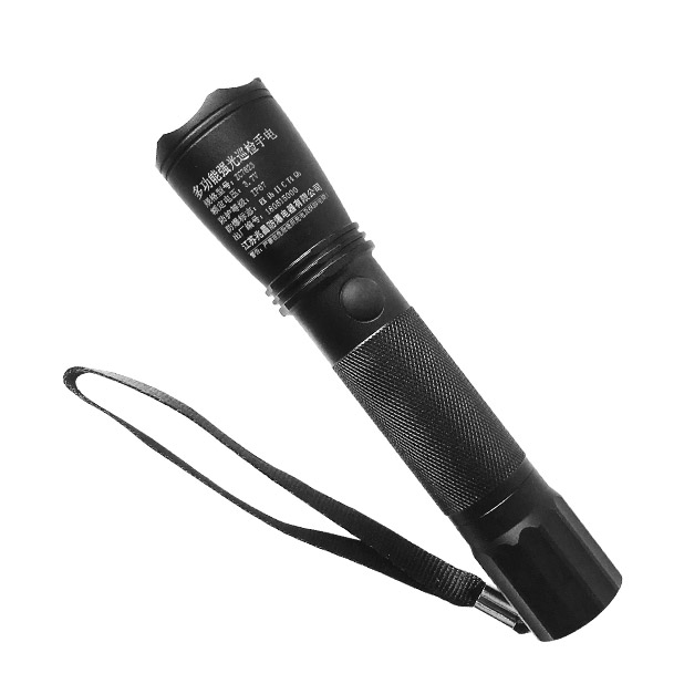 ZC7623系列防爆手電