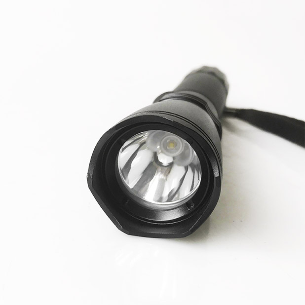 ZC7623系列防爆手電