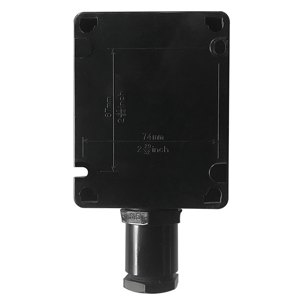 BZM8060系列防爆防腐開關
