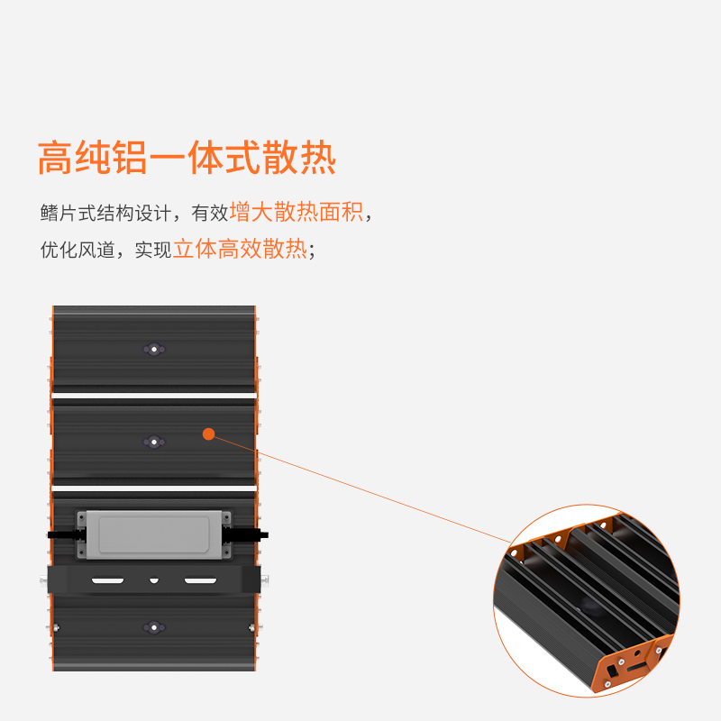 ZCSDY系列智能燈