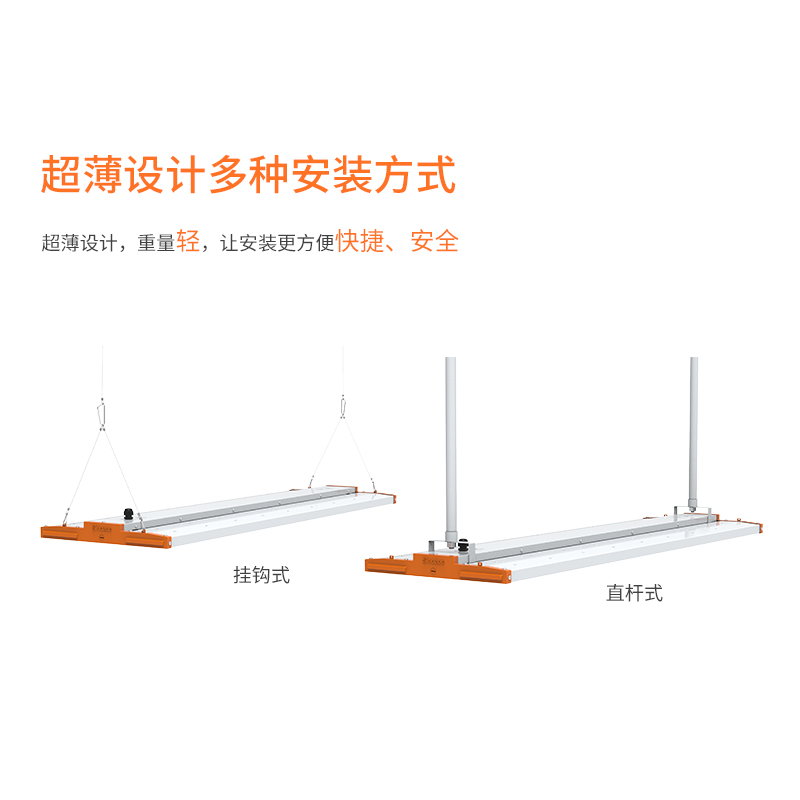 ZCLN7946系列智能燈