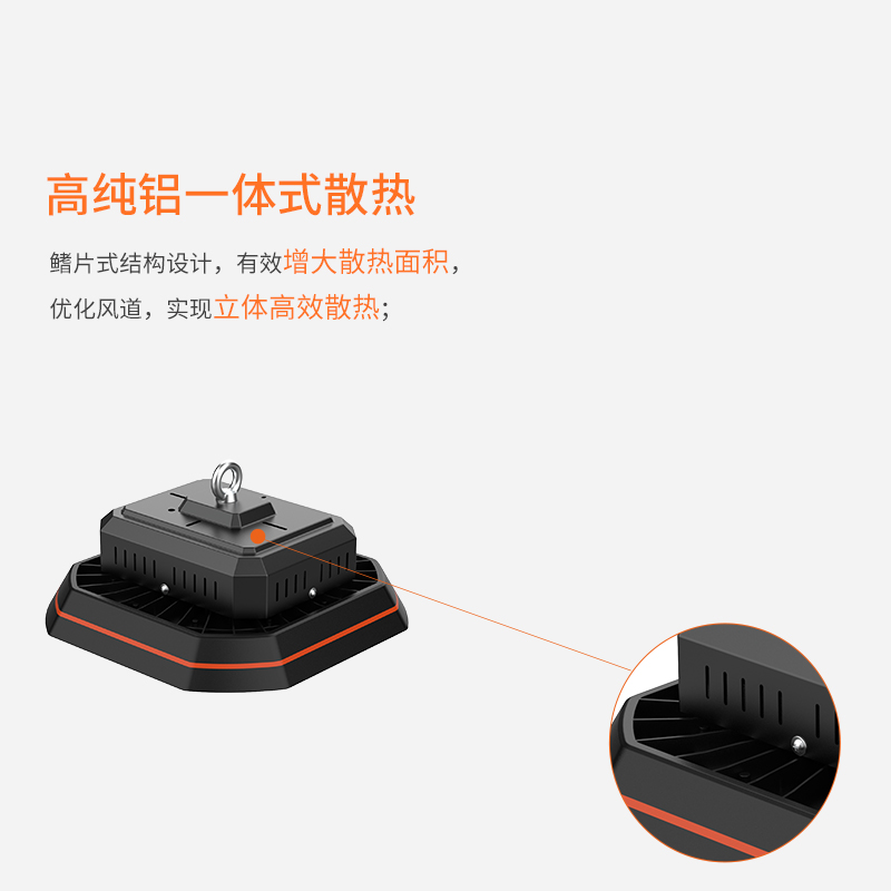 ZCCP6921系列智能燈