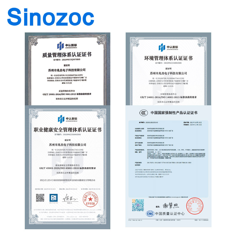 ZCFL696系列投光燈